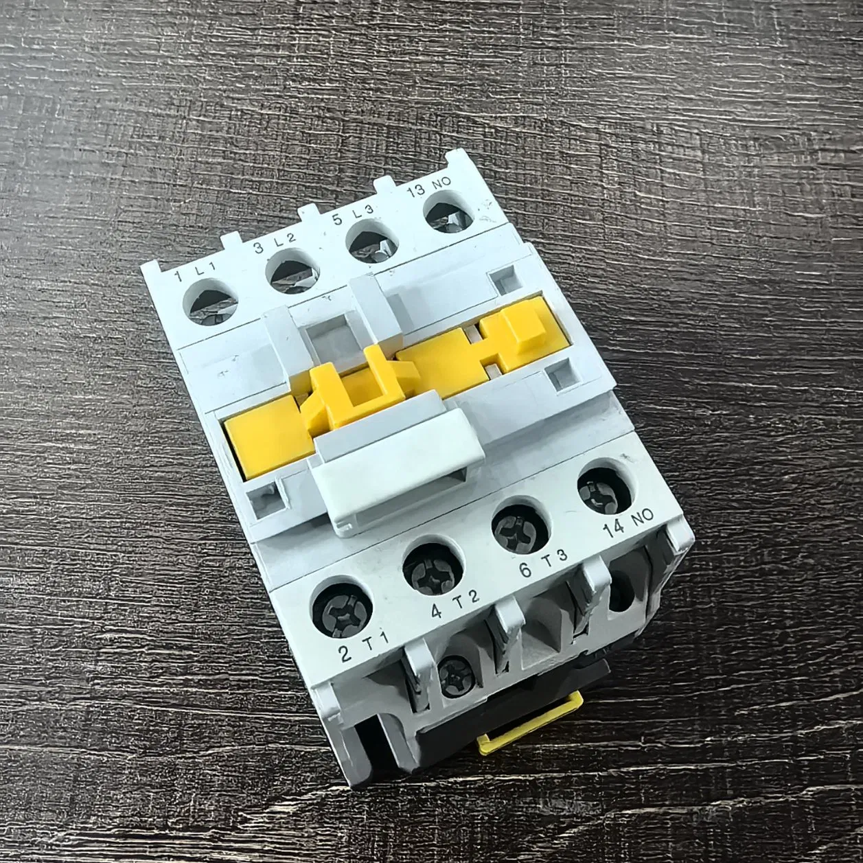 Contactores Schneider Electric Smart Contactor